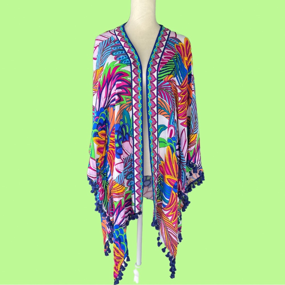 Trina Turk Cover Up